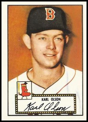 72 Karl Olson